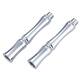 Option Polished Chrome