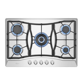 stove top gas 30