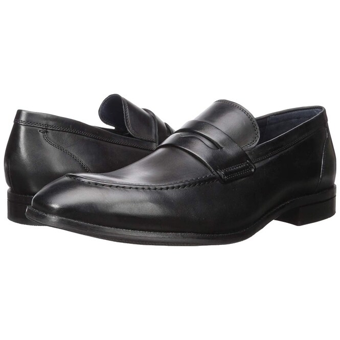 warner grand penny loafer cole haan