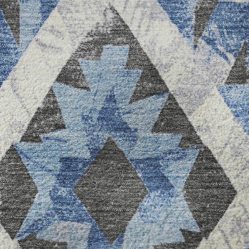 Premium Washable Super Soft Southwest Global Mayfield Rug