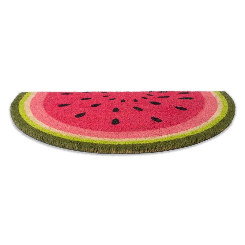 DII Spring and Summer Doormat
