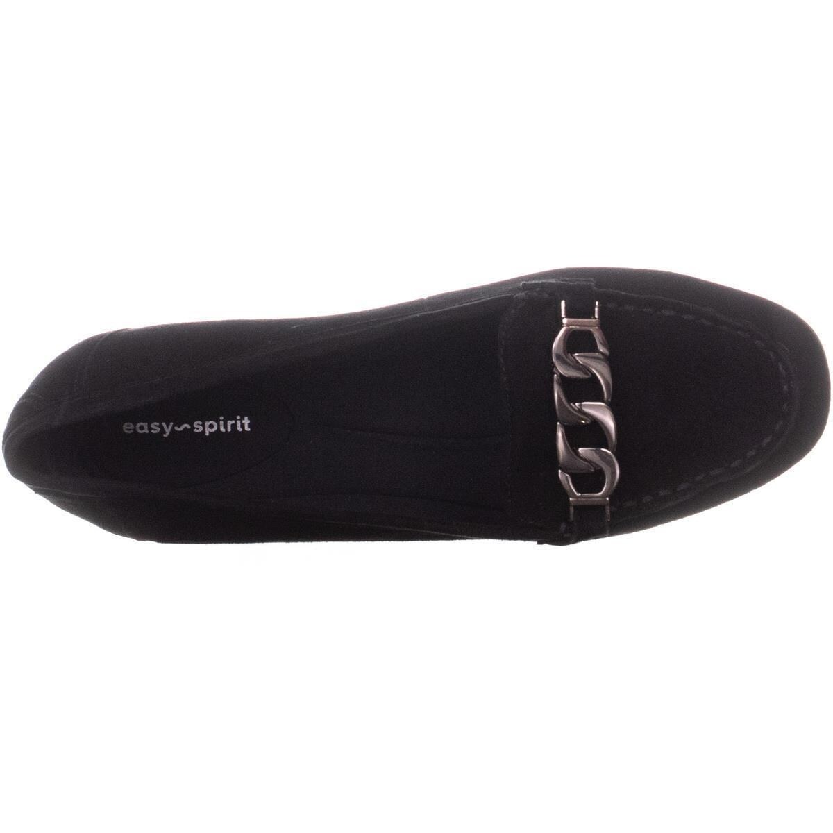 easy spirit antiria flats