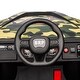 preview thumbnail 28 of 29, Camouflage Green 12V Kids Ride-On Car with Remote Control, LED Headlights, Music & USB Port