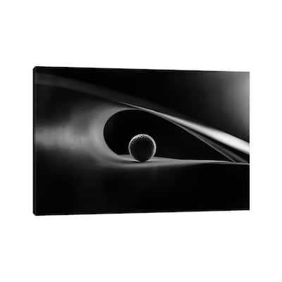 iCanvas "Light And shadows" by Olavo Azevedo Canvas Print