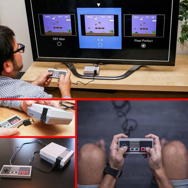 nintendo switch wired controller extension