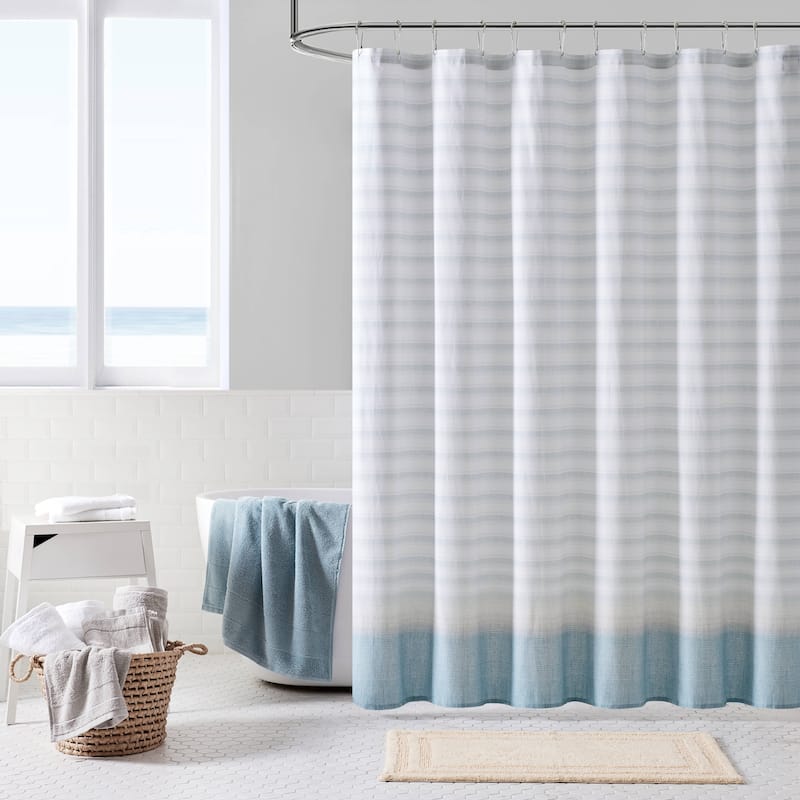 Tommy Bahama Isla Cotton Tufted 2-Piece Bath Rug Set