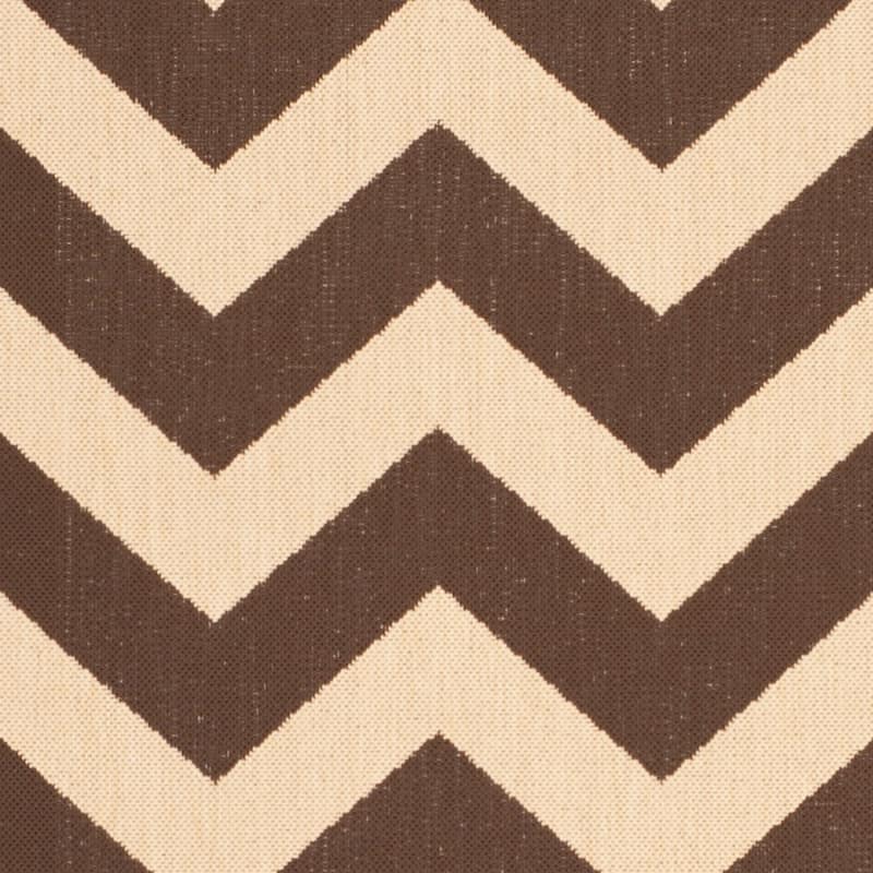 SAFAVIEH Courtyard Joycelyn Indoor/ Outdoor Waterproof Patio Backyard Rug