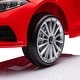 preview thumbnail 37 of 58, 12V Kids Ride On Car w/ Parents Remote Control,Licensed Mercedes-Benz CLS 350 for Kids Black