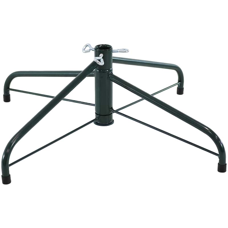 Sunnydaze Slim and Stately Artificial Christmas Tree