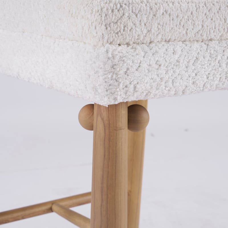 Bol Sant 2pc Counter Stool