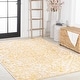 preview thumbnail 140 of 226, JONATHAN Y Charleston Medallion Indoor/Outdoor Area Rug