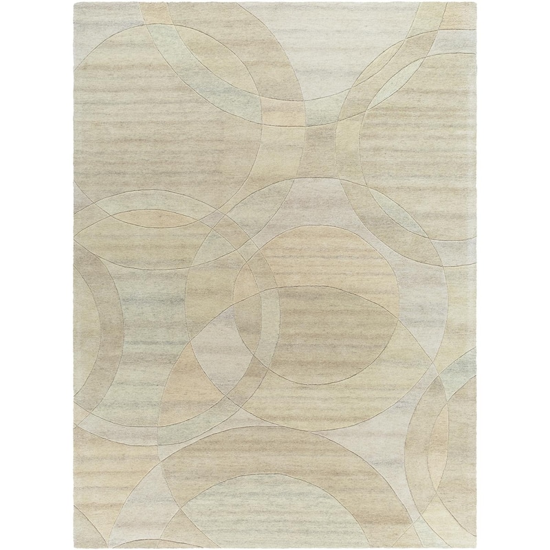 Livabliss Forum Modern & Contemporary Area Rug