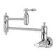Option Polished Chrome