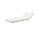 preview thumbnail 12 of 67, Christopher Knight Home - Ian Set of 4 Outdoor Chaise Lounge, Acacia Wood Adjustable Reclining & Water-Resistant Cushion