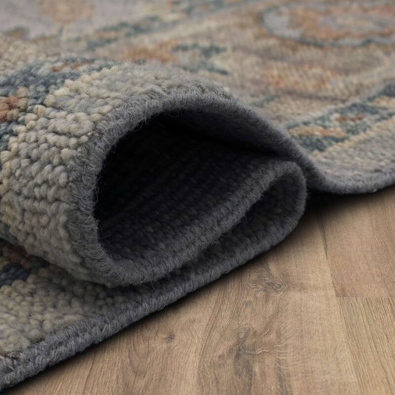 Karastan Balboa Segovia Area Rug