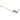 Kingston Brass Concord Side Mount Toilet Tank Lever