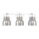 Option Polished Chrome / Plated Smoke