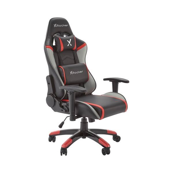 Comfortable Custom Leather Neck Pillow Scorpion Gaming Chair - China  Leather Chair for Racer, Reclining Gaming Chair