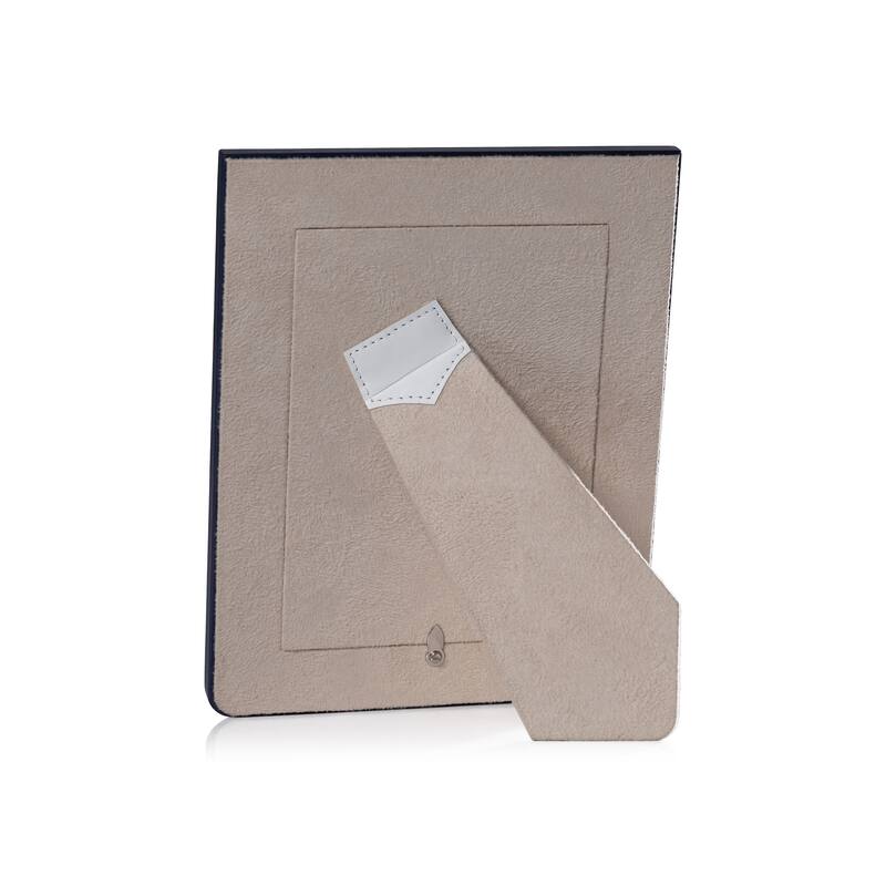 Nappa Leather Photo Frame