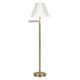 Option Brass-White