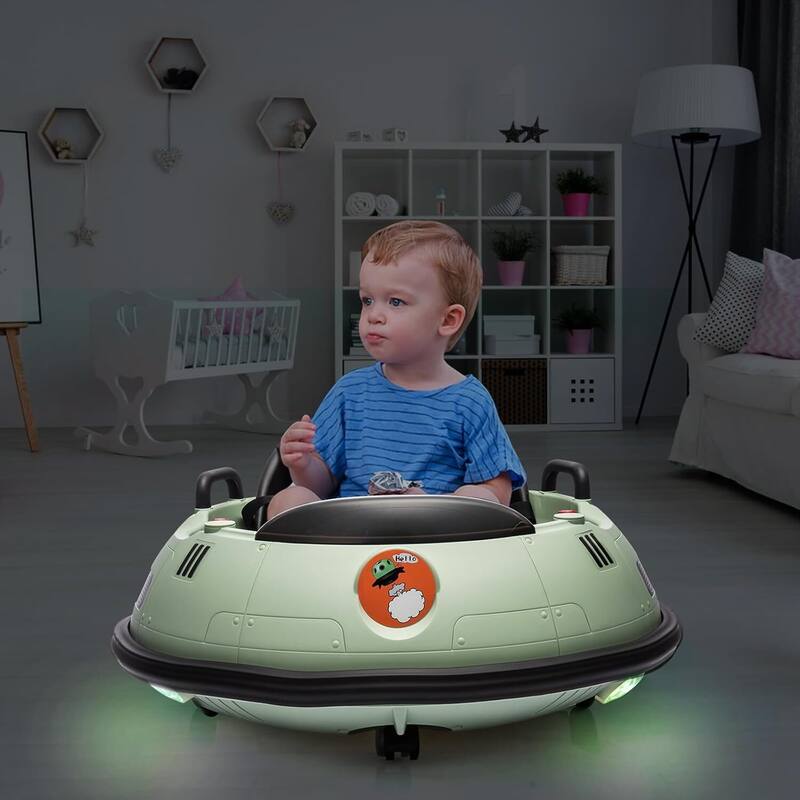 12V Electric Toddlers Car