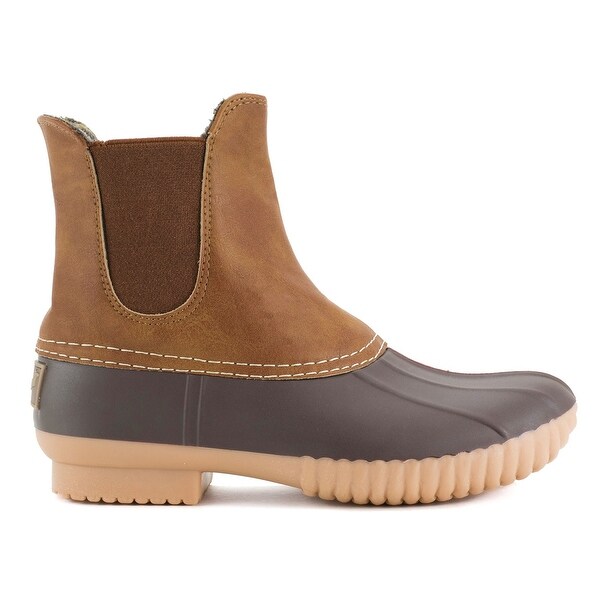 avanti rocky duck boots