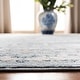 preview thumbnail 26 of 71, SAFAVIEH Isabella Hazbie Traditional Floral Oriental Area Rug
