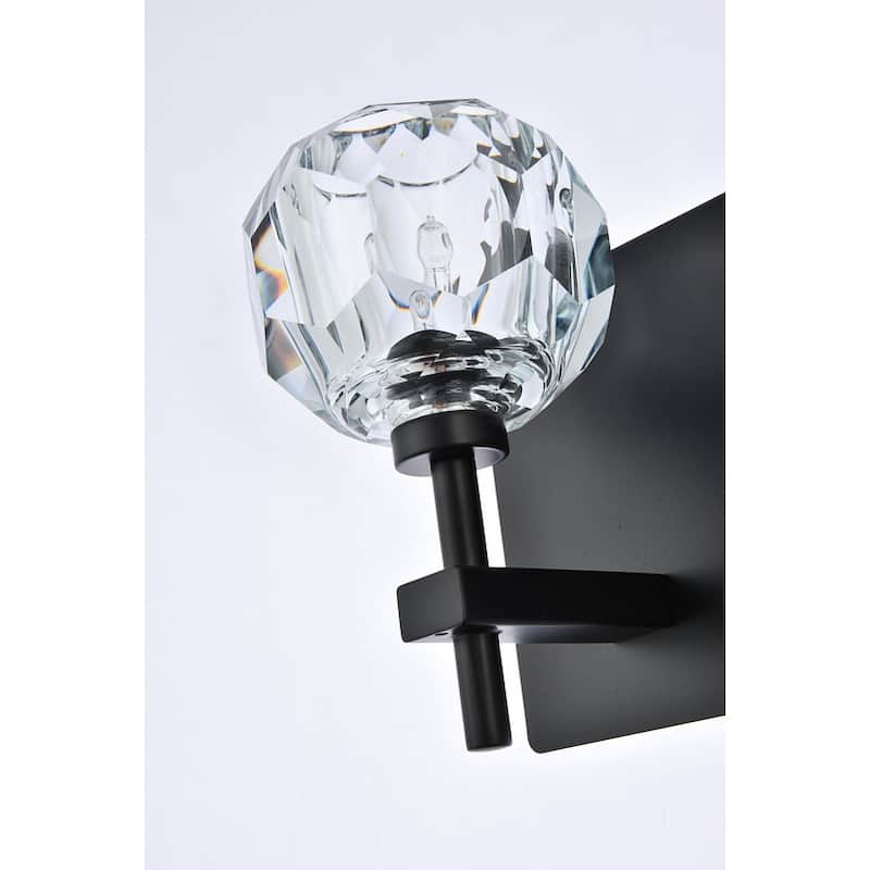 Indigo Home 3 Light Wall Sconce