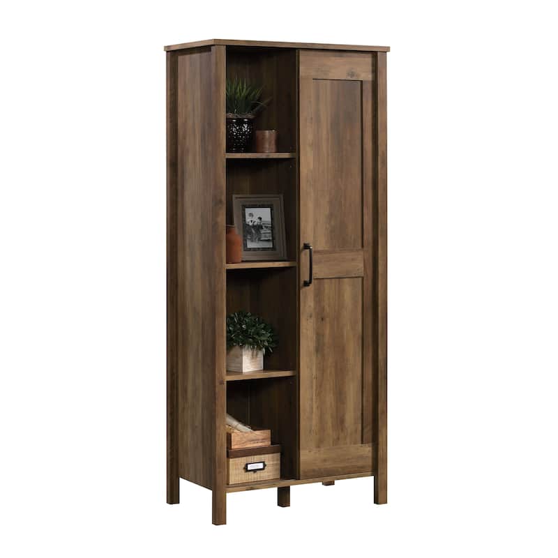 Sliding Door Cabinet