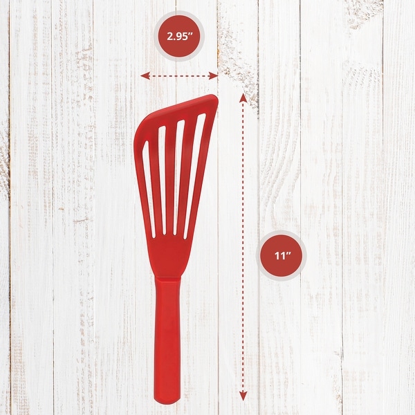 Maine Man Fish Turner Spatula - Thumbnail 2