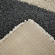 preview thumbnail 20 of 43, Balta Rugs Balta Levine Modern Geometric Shag Area Rug