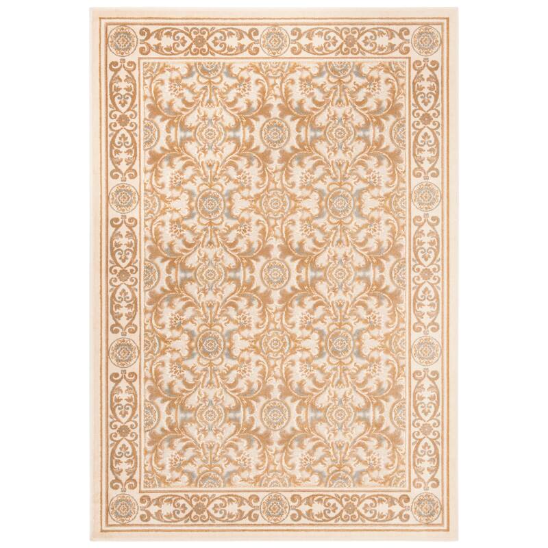 SAFAVIEH Paradise Jelisava Modern Viscose Rug