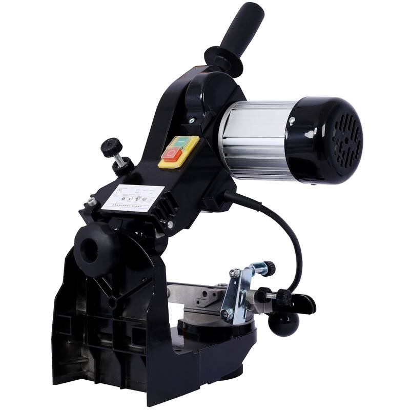 120V Professional Chainsaw Sharpener