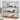 Yorktown Industrial 4-shelf Firwood Bookcase by Christopher Knight Home