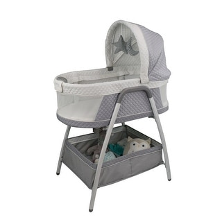 TruBliss Journey 2-in-1 Bassinet