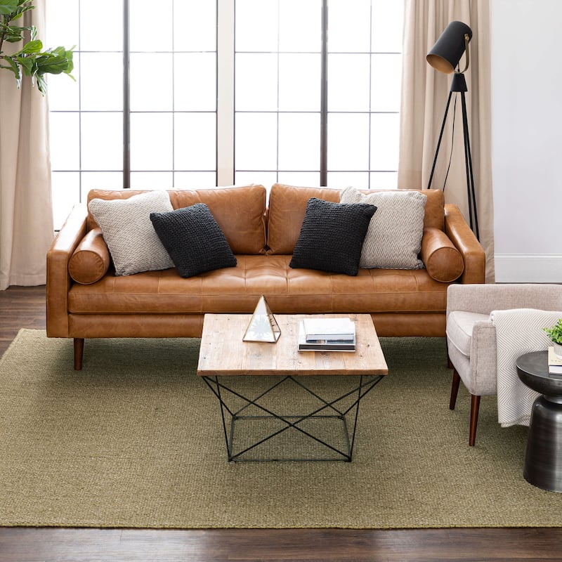 Karastan Paloma Lichen Area Rug By Drew & Jonathan Home