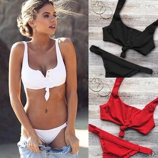 sport style swimwear