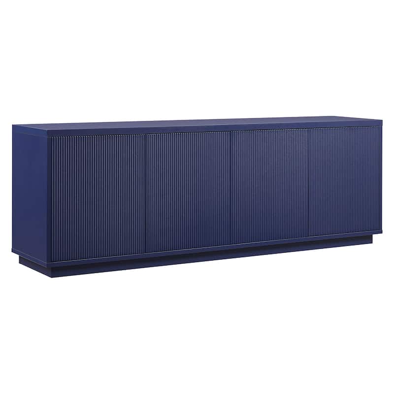 Hanson Rectangular TV Stand for TV's up to 75"