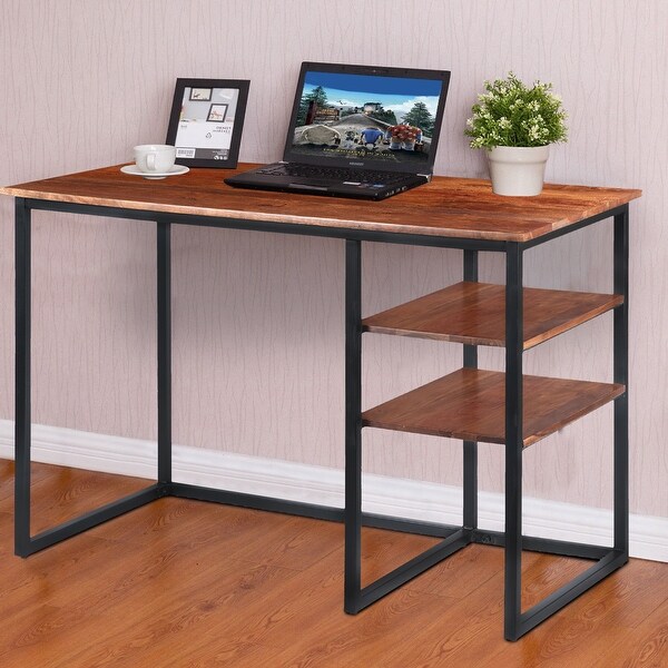 45 inch long computer desk discount