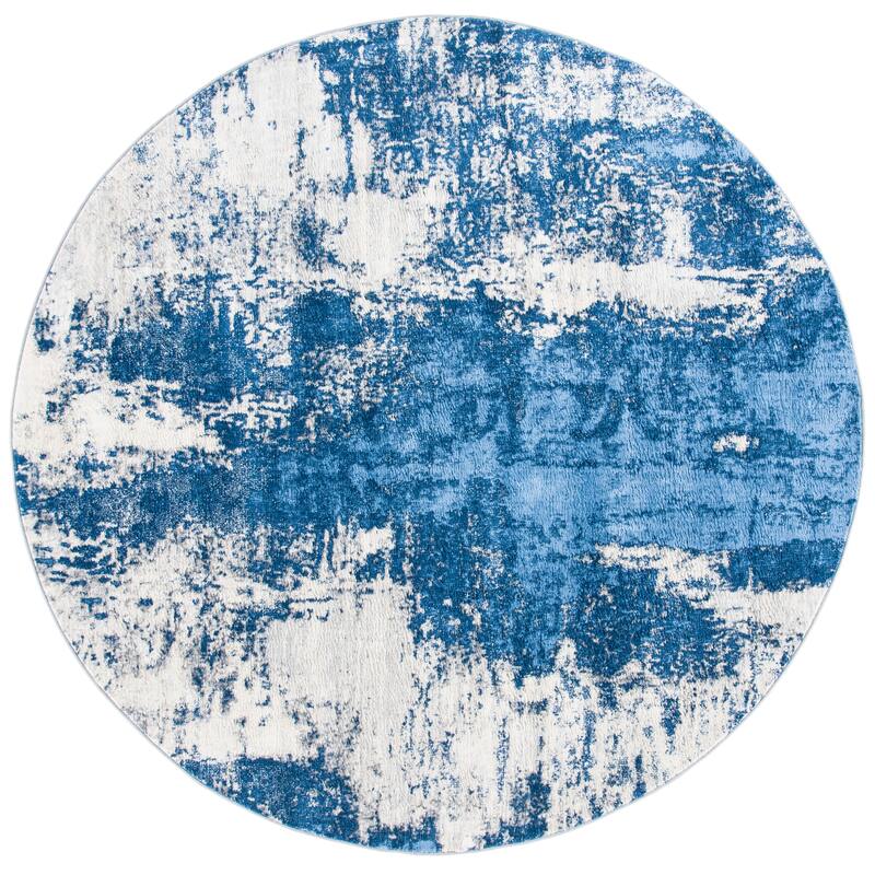 SAFAVIEH Jasper Maleah Modern Abstract Rug