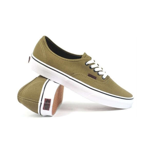 vans unisex authentic sneakers