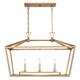 Option Warm Brass