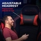 preview thumbnail 25 of 47, RESPAWN 900 Ergonomic Reclining Gaming Chair w/ Footrest