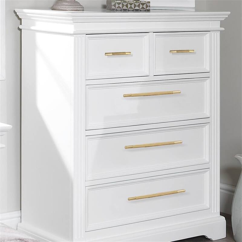 Drawer Pull 12 Pack 5"