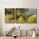 Spring in Holland- Premium Gallery Wrapped Canvas - Ready to Hang - Bed ...