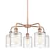Option Antique Copper / Deco Swirl