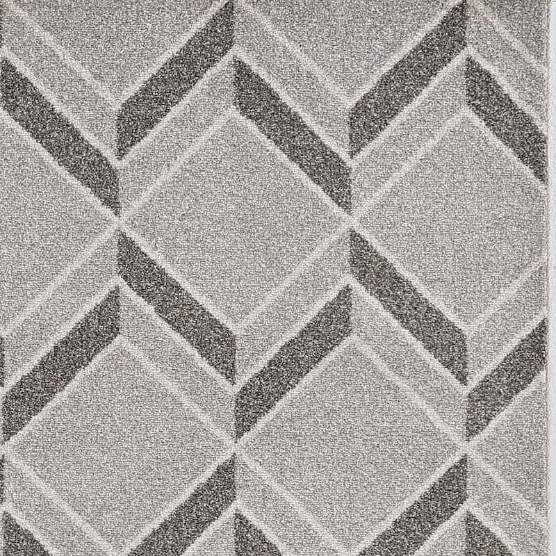 Ophenia Illusions Outdoor Rug by Havenside Home