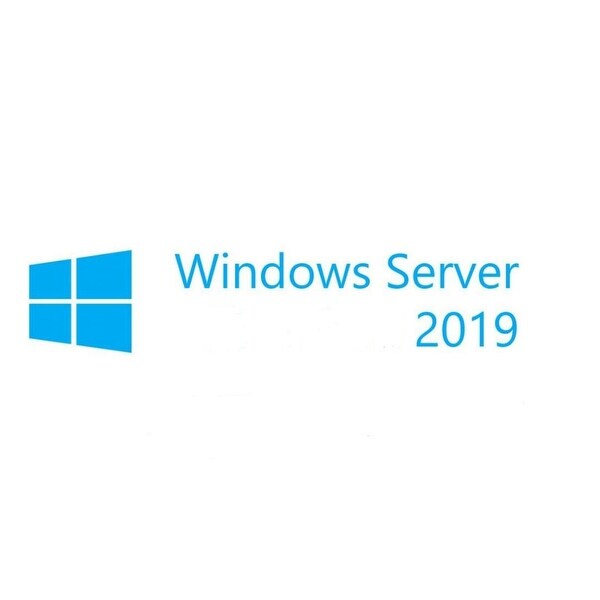 Shop Microsoft Windows Server 2019 license Microsoft ...