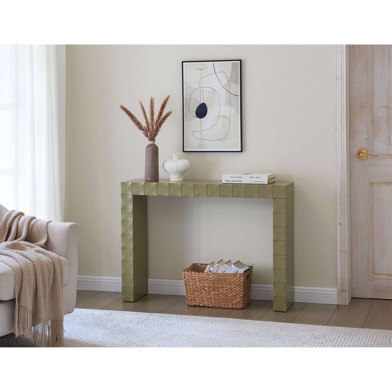 Console Table