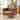 Tufted Vegan Leather Accent Chair Upholstered Armchair
